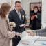 Из загса на избирательный участок: молодая пара из Бугульмы проголосовала на выборах сразу после регистрации брака - Бугульминская газета