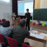 В Бугульме провели научно-практическую конференцию школьников - Бугульминская газета