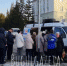 В двух дворах Бугульмагаз разместит мобильные пункты для перезаключения договоров - Бугульминская газета