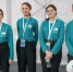 Почти 2 тысячи человек захотели стать волонтерами KazanForum 2024 - Бугульминская газета