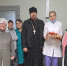 Около 700 человек получили Пасхальные поздравления в Бугульме - Бугульминская газета