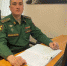 Военкомат: «Граждане разных стран подписывают контракт с Минобороны в Татарстане» - Бугульминская газета