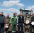 Сельских тружеников наградили в Бугульме - Бугульминская газета