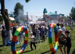 Насыщенная культурная программа ждет бугульминцев этим летом