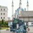 В Казанском Кремле открыли интерактивную выставку о снежном барсе - Бугульминская газета