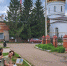 Юные художники из Бугульмы сделали этюды храма - Bugulma.ws