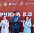 Бугульминская команда стала призером татарстанской «Зарницы 2.0» - Бугульминская газета