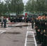 Новобранцы из Бугульминского района приняли присягу - Бугульминская газета