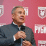Рустам Минниханов «Рубину»: «Главная просьба — бороться до конца». - Bugulma.ws