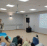Юные бугульминцы узнали, как присоединиться к волонтерскому движению - Бугульминская газета
