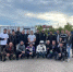 50 лет семейной жизни отпраздновали супруги Вечкилевы из села Спасское. - Bugulma.ws