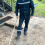 Бугульминцы убрались на роднике - Бугульминская газета