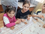 Дом ремесел провел мастер-класс по изготовлению глиняной игрушки