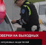 В эти выходные сотрудники ГИБДД выйдут в усиление. Будут искать пьяных водителей. - Bugulma.ws