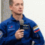 Бугульминец Рыжиков в марте 2025 года в третий раз отправится в космос. - Bugulma.ws