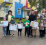 В Бугульме провели акцию детского дорожно-транспортного травматизма - Бугульминская газета