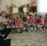 В бугульминском детсаду состоялось мероприятие «Безопасное кресло» - Бугульминская газета