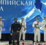 Спортсменка из Бугульмы победила в турнире по дзюдо «Олимпийская мечта» - Бугульминская газета