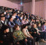 Артисты Бугульминского театра встретились со школьниками - Бугульминская газета