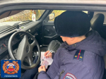 В Бугульме состоялось  профилактическое мероприятие «Тоннель»
