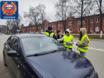 В Бугульме провели акцию «Ответственный водитель»