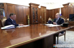 Марат Хуснуллин: Износ коммунальных сетей в России можно остановить за пять-шесть лет.