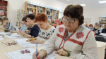 Бугульминцы проверили свои знания по этнографии