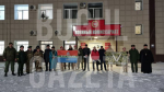 Из Бугульмы убыли два контрактника для участия в спецоперации