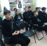 Бугульминские студенты встретились с авторами стихов и прозы - Бугульминская газета