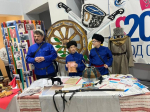 В Бугульме провели муниципальный этап республиканского фестиваля