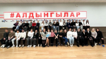 Бугульминцам рассказали о волонтерском движении в городе