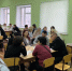 В Бугульме отметили День математики и день рождения Лобачевского - Бугульминская газета