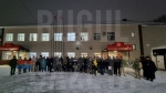 На защиту интересов страны из Бугульмы отправились 28 россиян