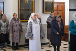 В Бугульме состоялось архиерейское богослужение