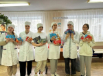 Бугульминцы поддержали благотворительную акцию