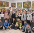 В В Бугульме провели художественную выставку. - Bugulma.ws