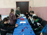 Жители Бугульминского района поучаствовали в мастер-классе