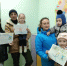 Юных бугульминцев предупредили об опасностях первого осеннего льда - Бугульминская газета