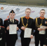 Бугульминские кадеты стали призерами республиканской олимпиады - Бугульминская газета