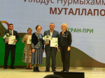 Вернули на правильный путь 20 тыс. детей: в Казани наградили общественных воспитателей