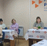 В Бугульме прошла встреча «Мама в бизнесе: гармония успеха» - Бугульминская газета