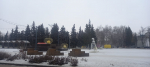 Во вторник в Бугульме пасмурно