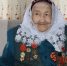 Ветеран из Татарстана, спасавшая солдат во время войны, отметила 100 лет. - Bugulma.ws