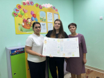 В детсаду Бугульмы поставили спектакль и создали книгу на антикоррупционную тему