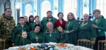 Семье из Бугульмы вручили награду Госдумы