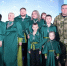 Бугульминскую семью Моревых-Максимовых чествовали на торжественном мероприятии в Москве - Бугульминский район