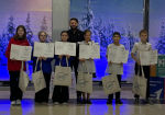 В Бугульме отметили День добровольца