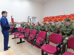 Бугульминские кадеты встретились с прокурором города