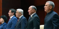 Сегодня на шестом заседании Госсовета РТ приняли ряд законопроектов. - Bugulma.ws