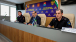 Бугульминские полицейские отчитались о работе за 2024 год